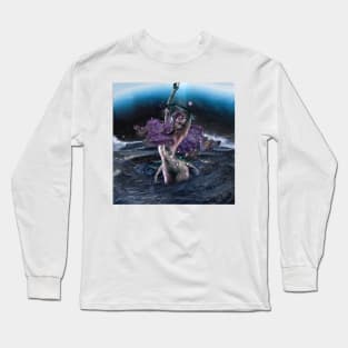 Pearl Long Sleeve T-Shirt